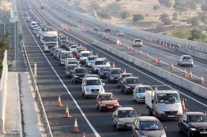 HMAO Transport Tax Tax Rates