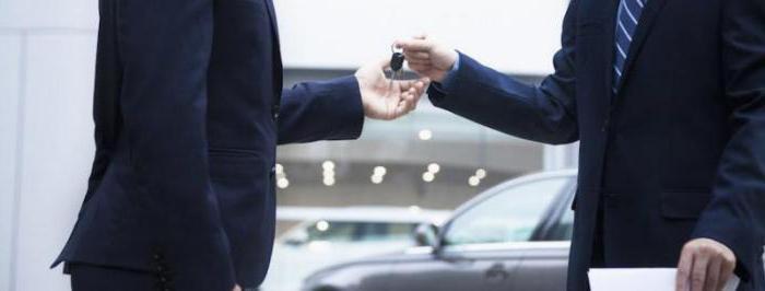 operating lease income