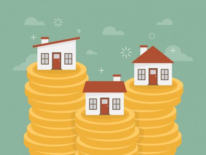 terms of the real estate exchange agreement