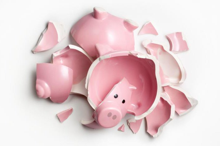 liquidation committee