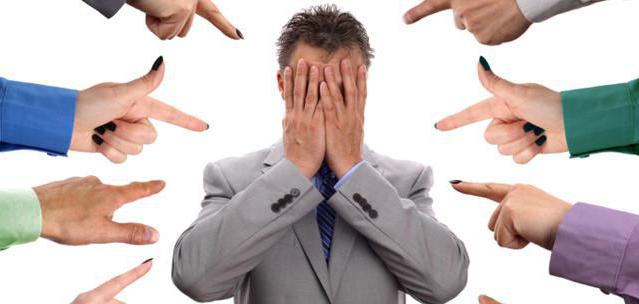 decision to liquidate ooo