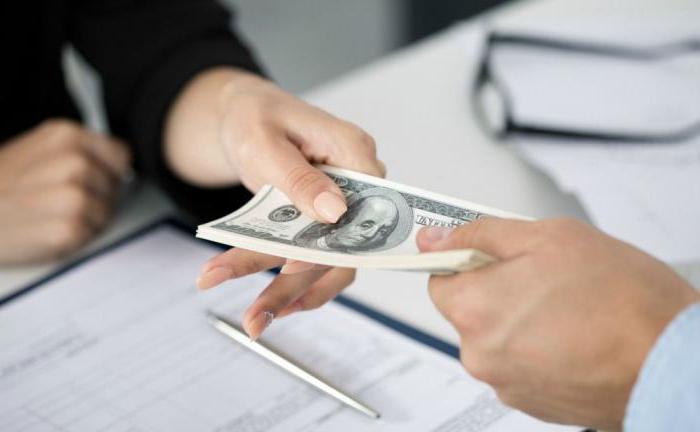 insurance deposit when renting an apartment