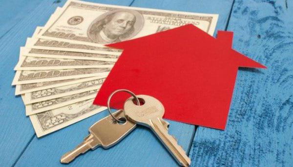 what is a deposit when renting an apartment