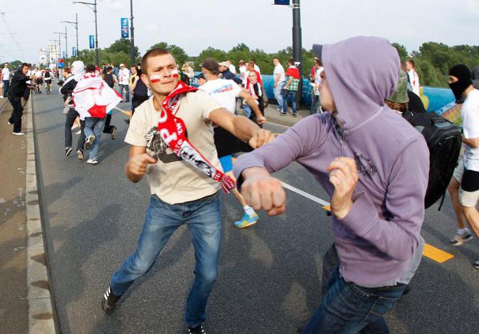 signs of administrative responsibility