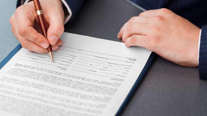 preliminary agreement on donating a share of an apartment to a minor