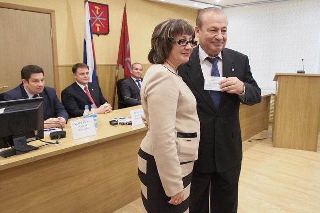 legal nature of the mandate