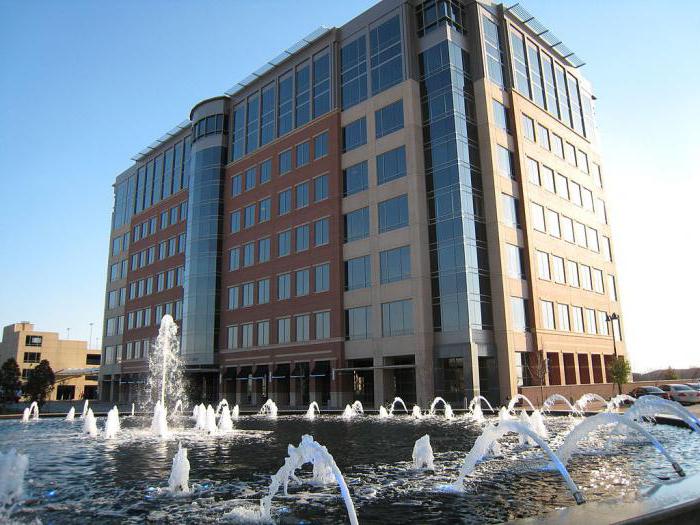 useful life of the industrial building