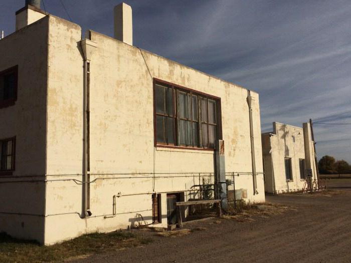 useful life of the used building