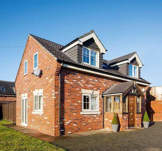 how to determine the useful life of a non-residential building