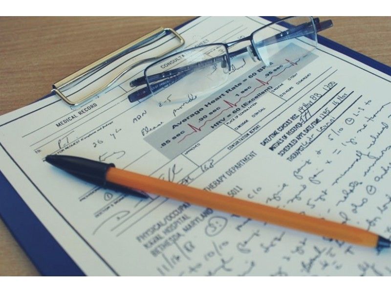 physical examinations: types and goals