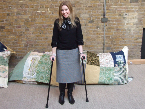 additional paid leave for the disabled