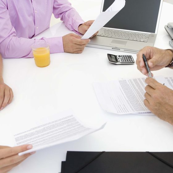 tax credit accounting