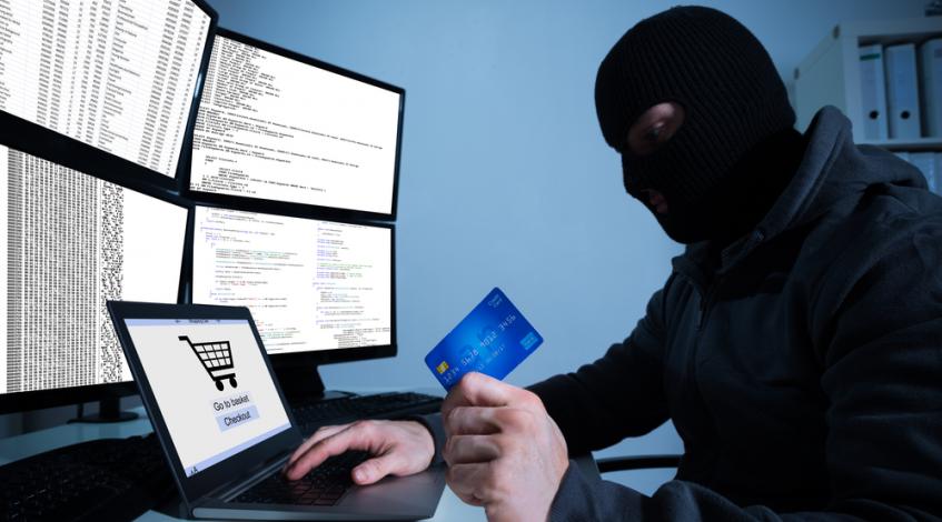 how much they give for credit fraud