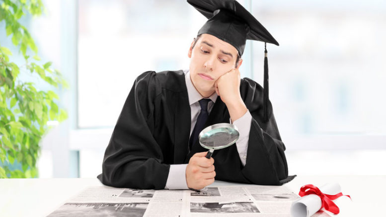 which citizens cannot be recognized as unemployed