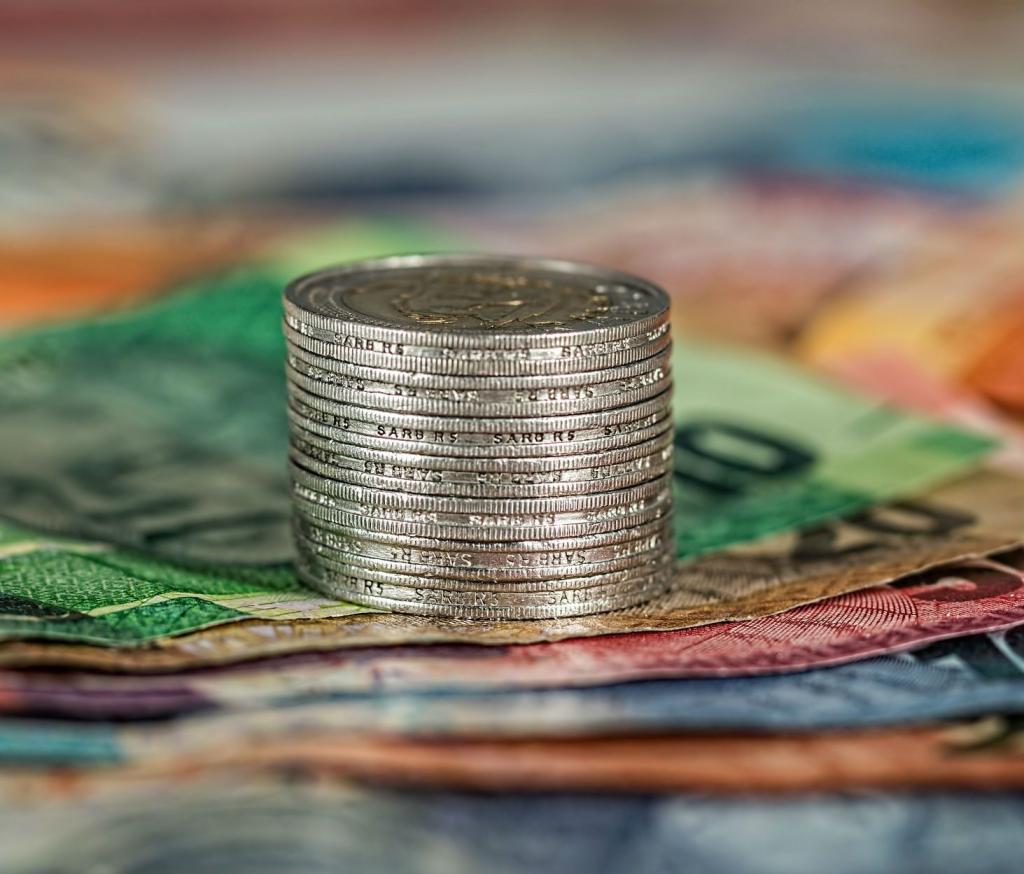 minimum living wage in the Moscow region