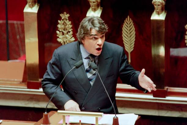 pension to deputies of the city duma