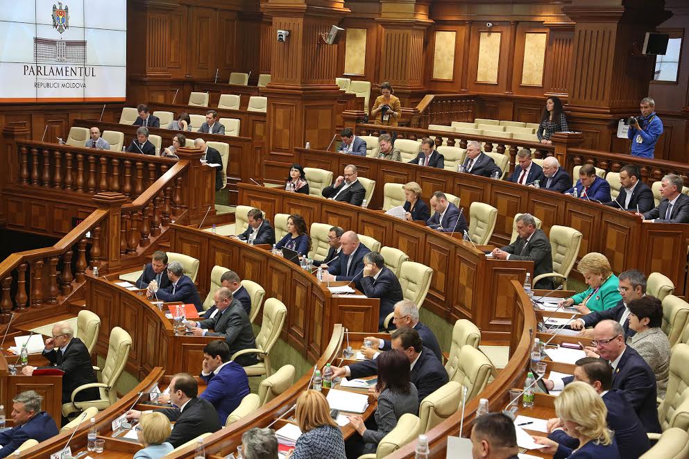 deputy's declaration