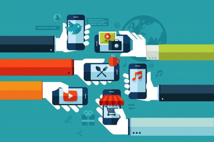 ways of advertising distribution