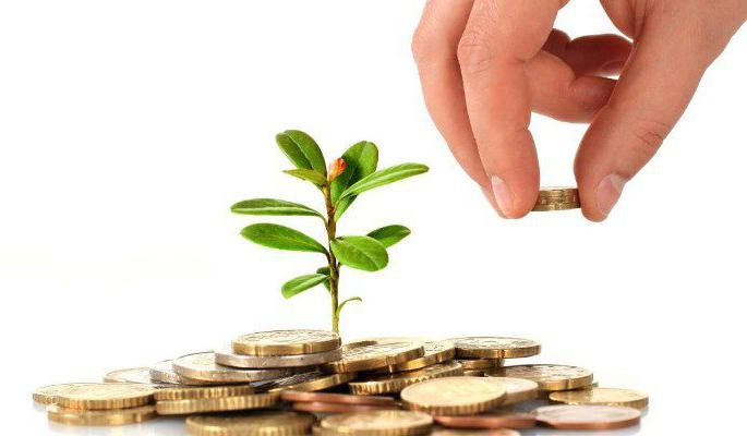 How to make money work