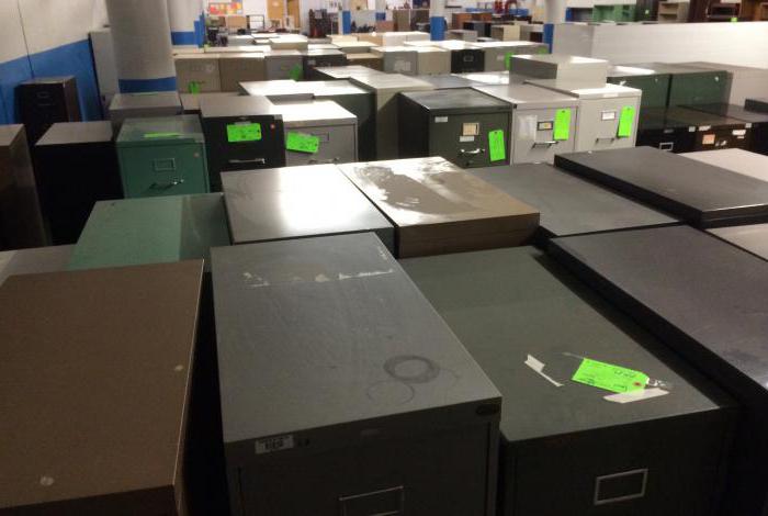 tenders from property