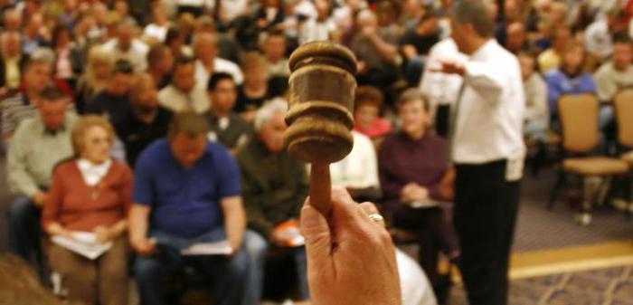 property holds tenders for seized property