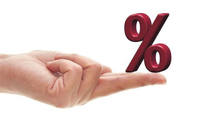 effective interest rate formula