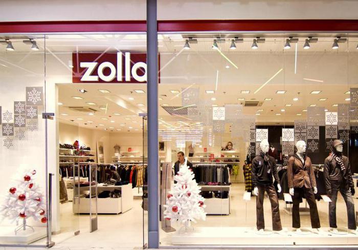 zolla employee reviews spb