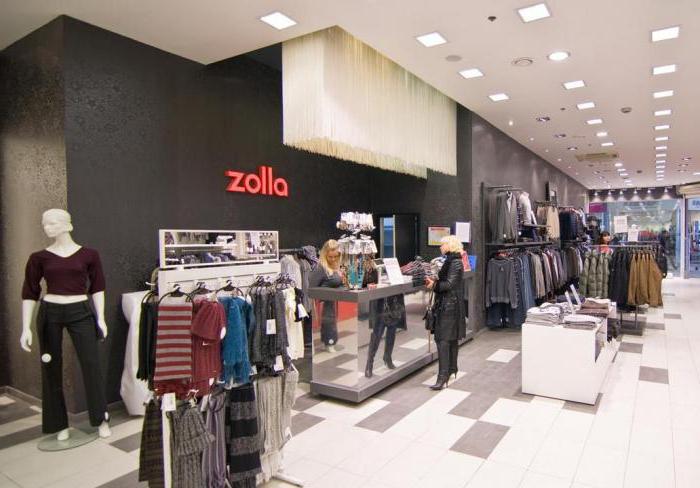 zolla group of companies employee reviews