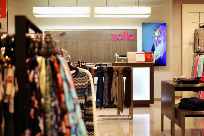 zolla employee reviews moscow