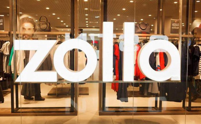 zolla employee reviews