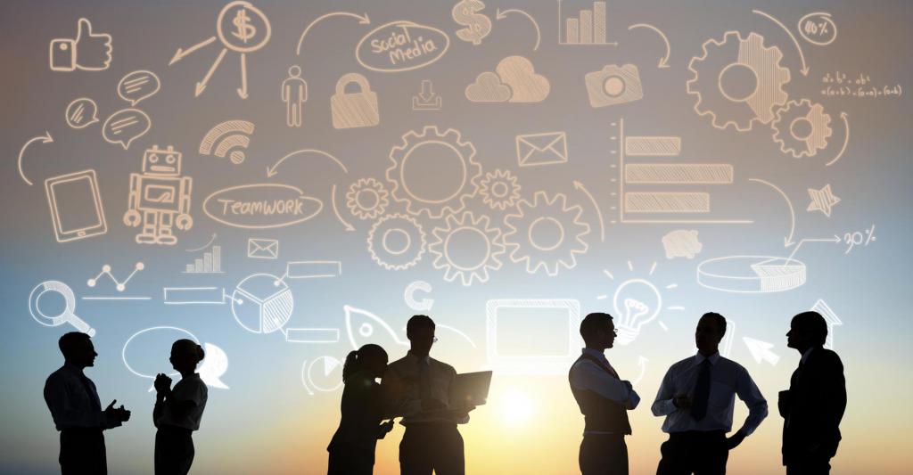 features of national enterprises