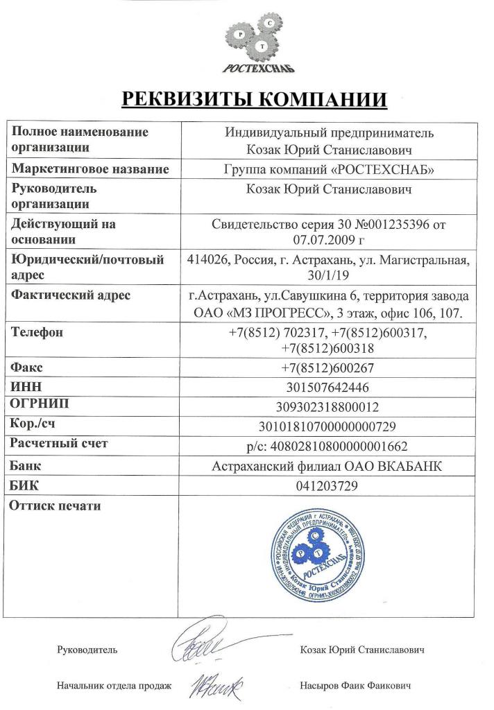 is there an individual entrepreneur checkpoint