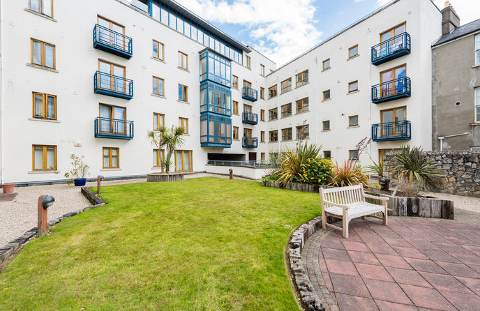 mcd decryption service