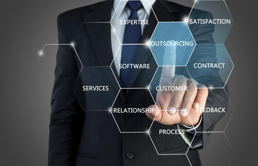 advantages of HR outsourcing