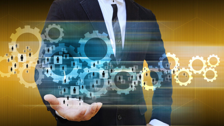 recruitment agency outsourcing