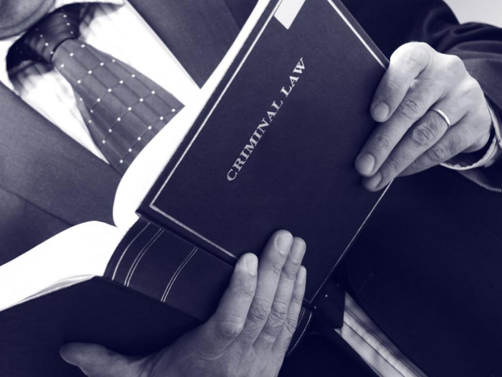 the concept and types of criminological relapse of crimes