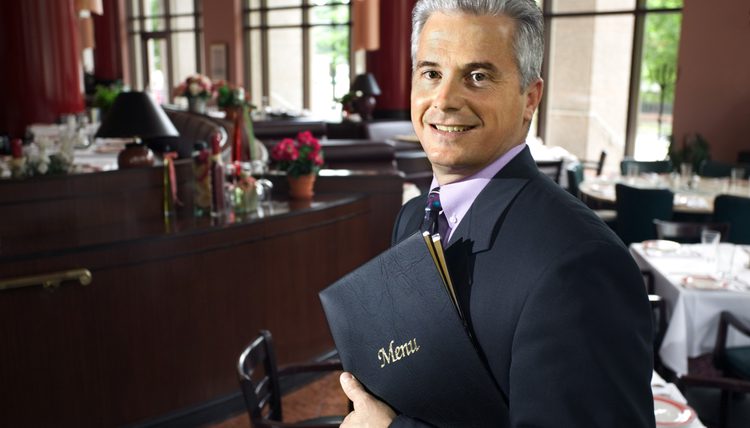 restaurant manager responsibilities