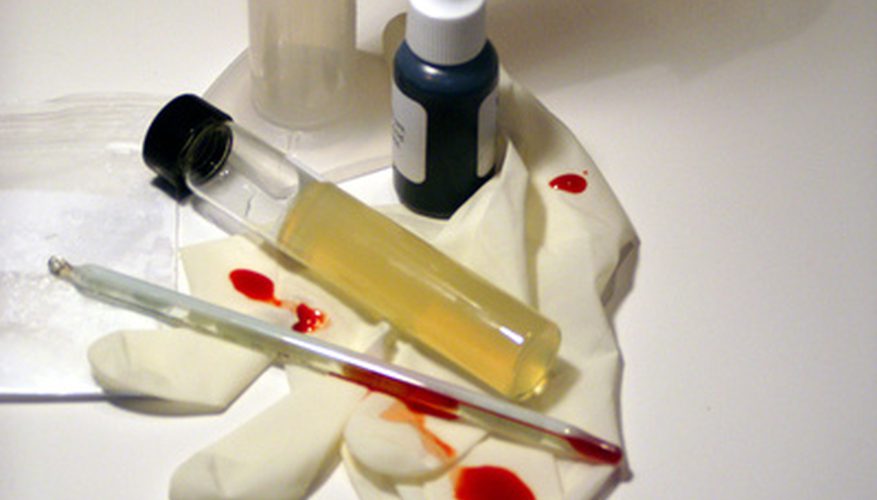 forensic profession review