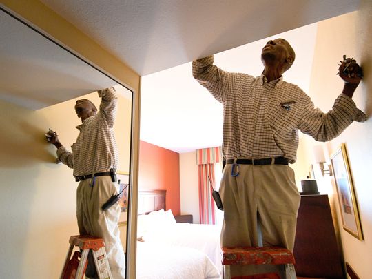 aho specialist job description