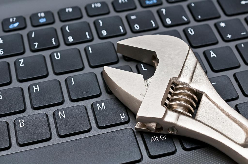 specialist aho instruction