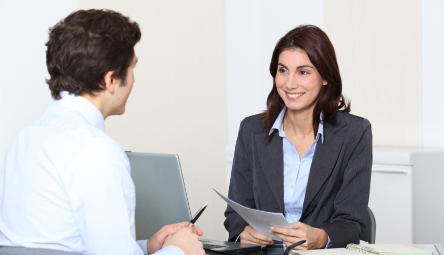 typical job description of the head of the personnel department