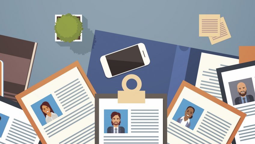 job description of the head of the personnel department