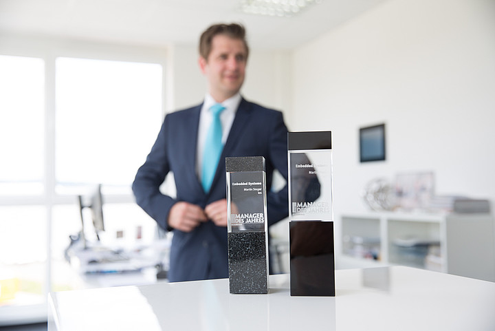 Deputy Director for Administration