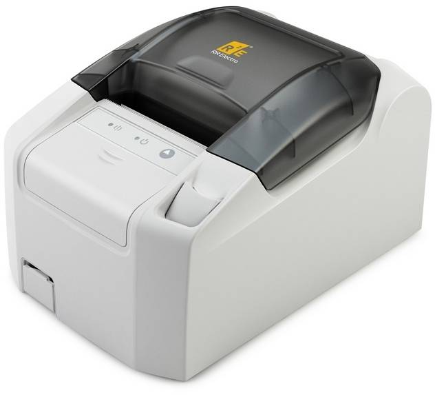 portable cash register