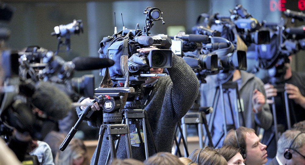 accreditation rules for journalists