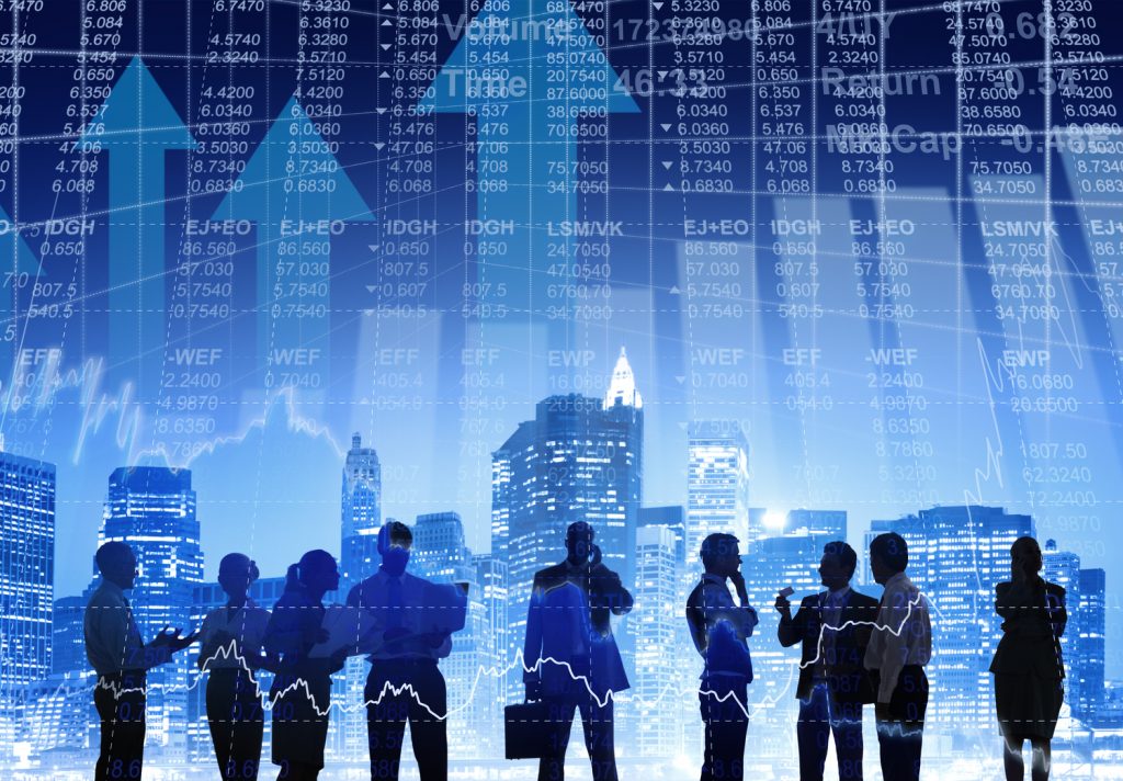 central bank functions