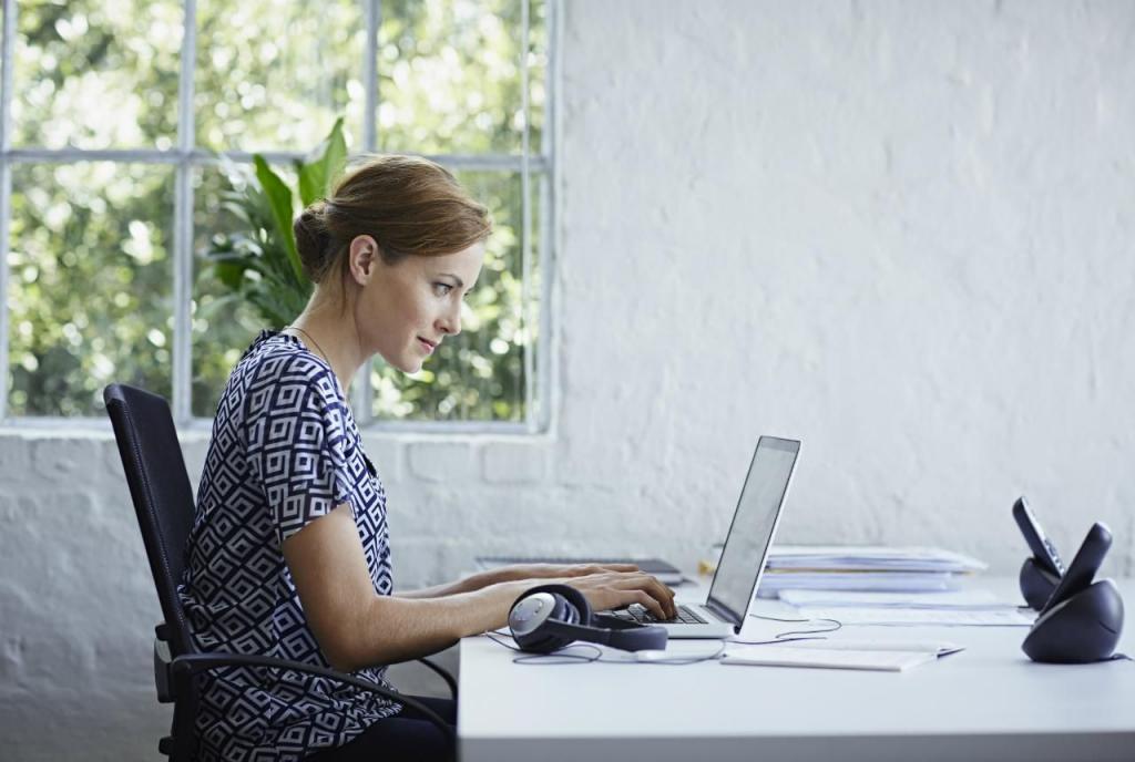 paperwork responsibilities