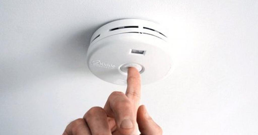 engineering technical means of object security