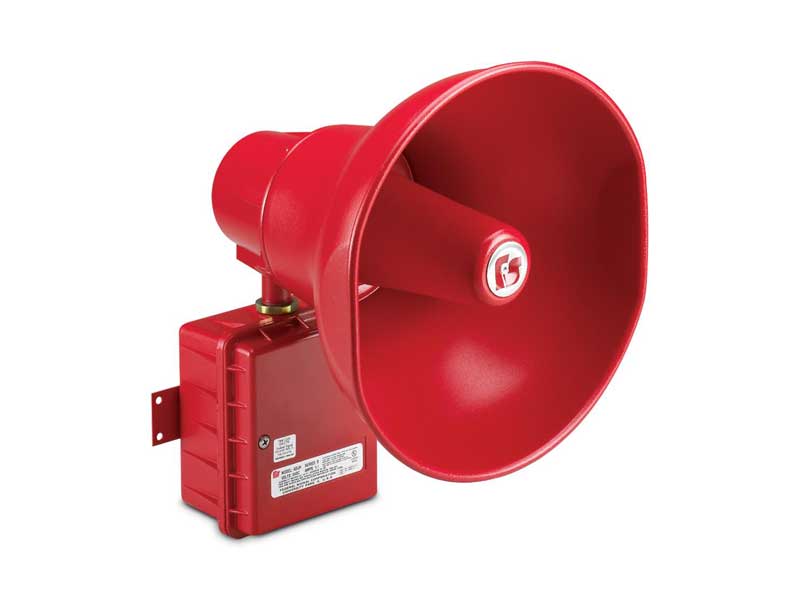 engineering security equipment