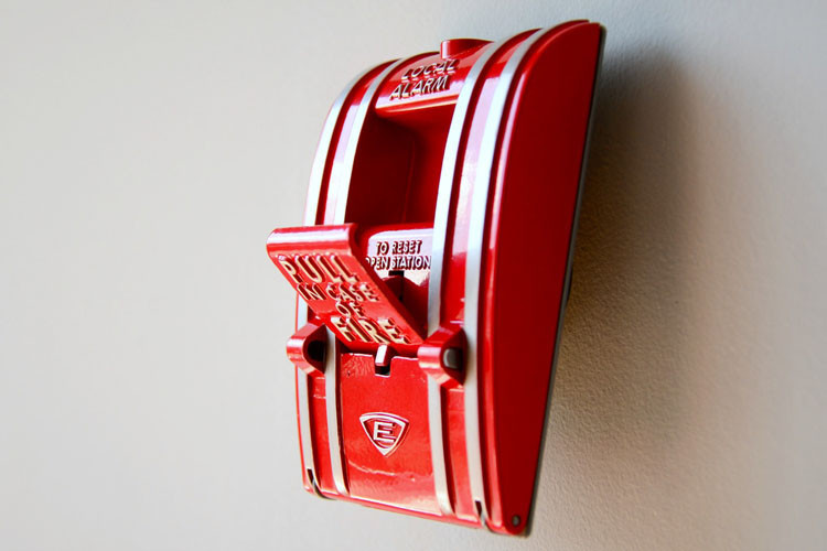 technical security facilities